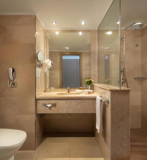 高级客房, Cleopatra Luxury Resort Makadi Bay