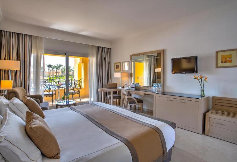 高级客房, Cleopatra Luxury Resort Makadi Bay