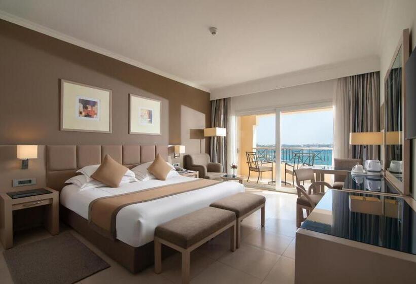 高级客房, Cleopatra Luxury Resort Makadi Bay