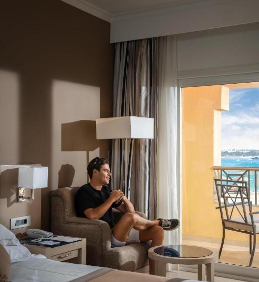 高级客房, Cleopatra Luxury Resort Makadi Bay