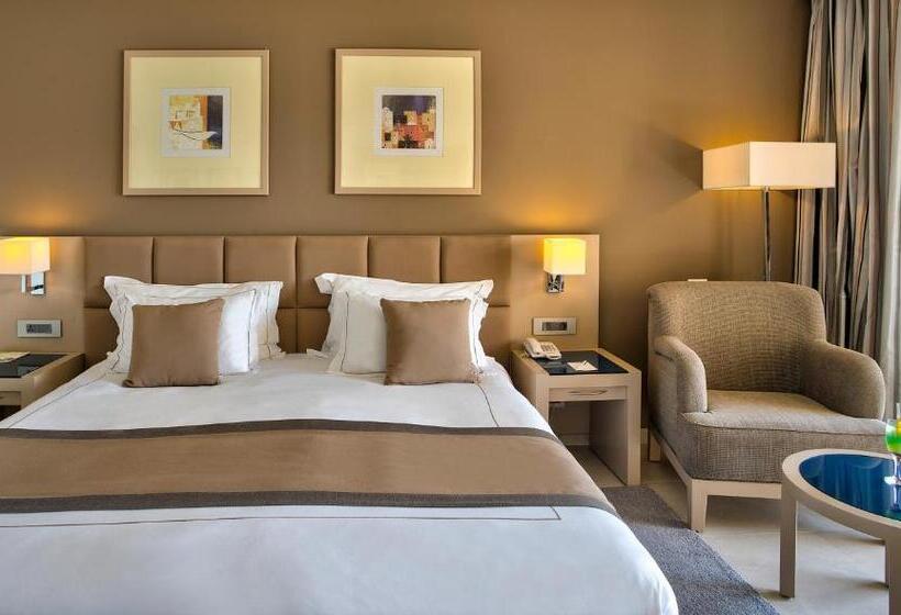 高级客房, Cleopatra Luxury Resort Makadi Bay