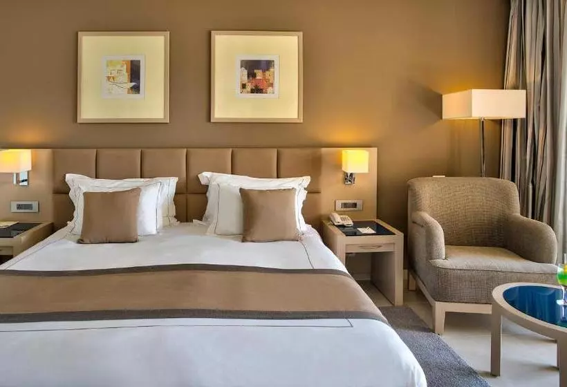اتاق پرمیوم, Cleopatra Luxury Resort Makadi Bay