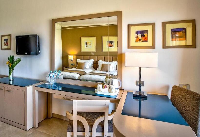 高级客房, Cleopatra Luxury Resort Makadi Bay