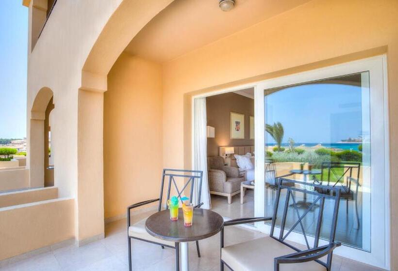 اتاق پرمیوم, Cleopatra Luxury Resort Makadi Bay