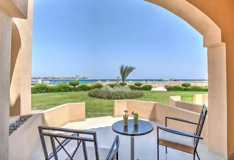 اتاق پرمیوم, Cleopatra Luxury Resort Makadi Bay