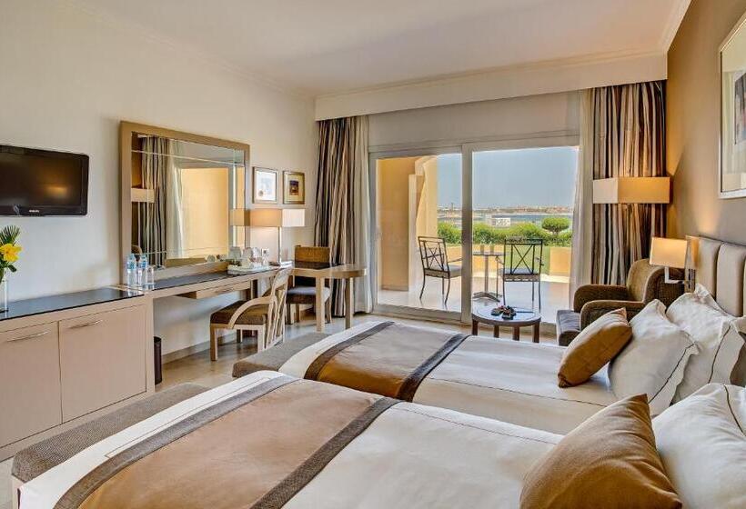 高级客房, Cleopatra Luxury Resort Makadi Bay