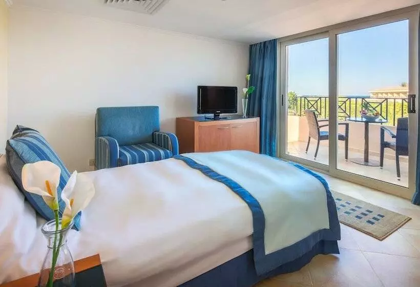 اتاق خانوادگی, Cleopatra Luxury Resort Makadi Bay