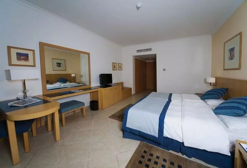 اتاق خانوادگی, Cleopatra Luxury Resort Makadi Bay