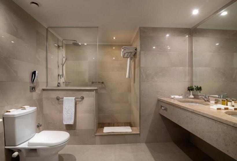 小型套房带海景, Cleopatra Luxury Resort Makadi Bay