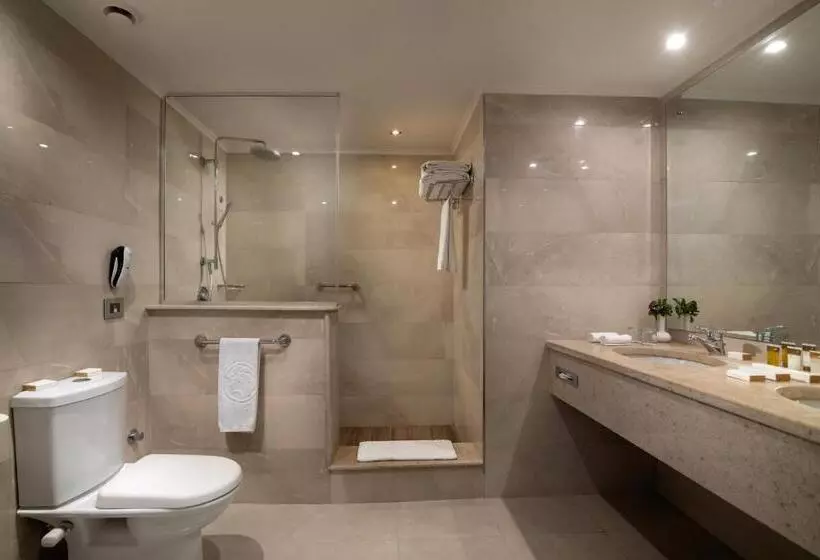 سوییت جونیور با چشم‌انداز دریا, Cleopatra Luxury Resort Makadi Bay