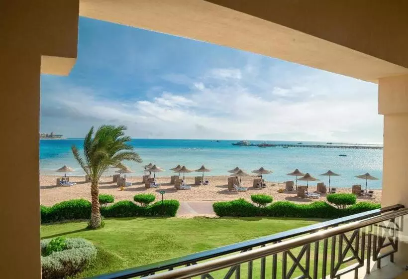 اتاق پرمیوم, Cleopatra Luxury Resort Makadi Bay