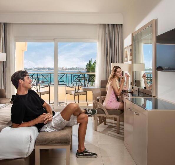 高级客房, Cleopatra Luxury Resort Makadi Bay