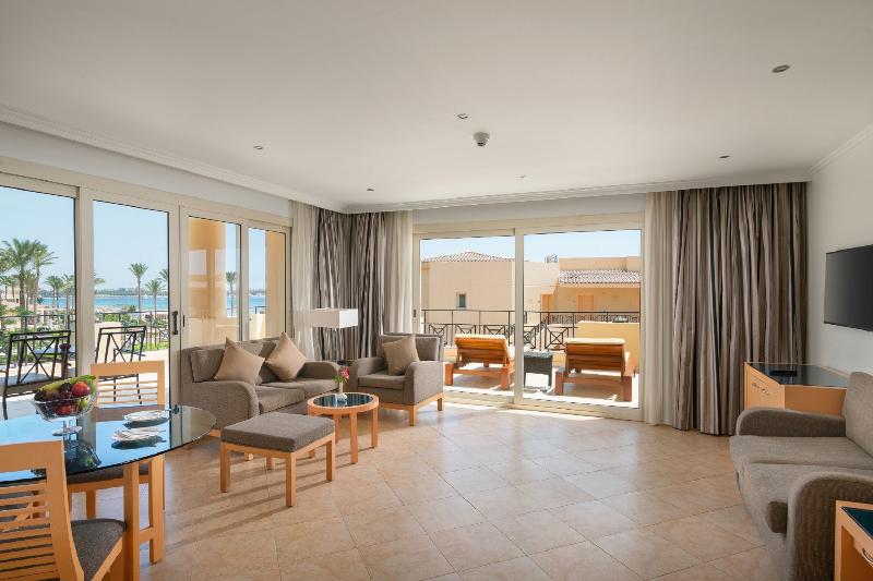 行政套房, Cleopatra Luxury Resort Makadi Bay