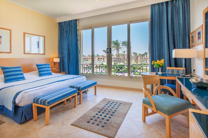 سوییت اجرایی, Cleopatra Luxury Resort Makadi Bay