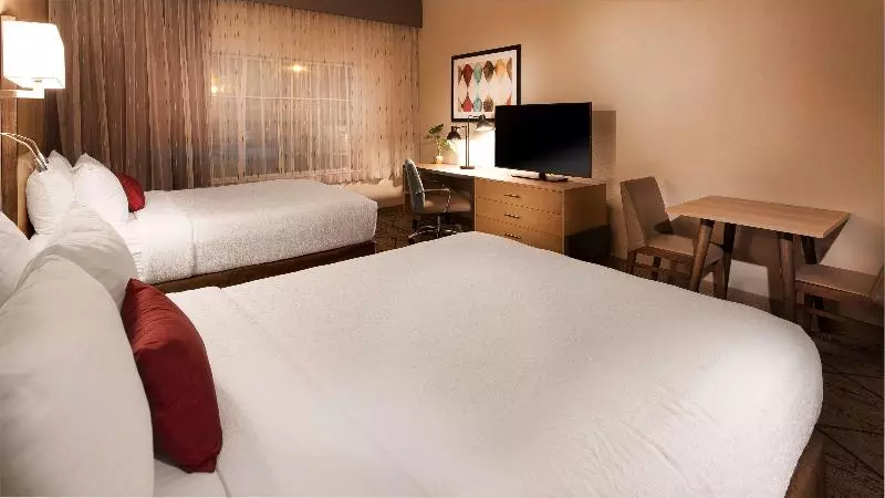 اتاق خانوادگی, Cleopatra Luxury Resort Makadi Bay