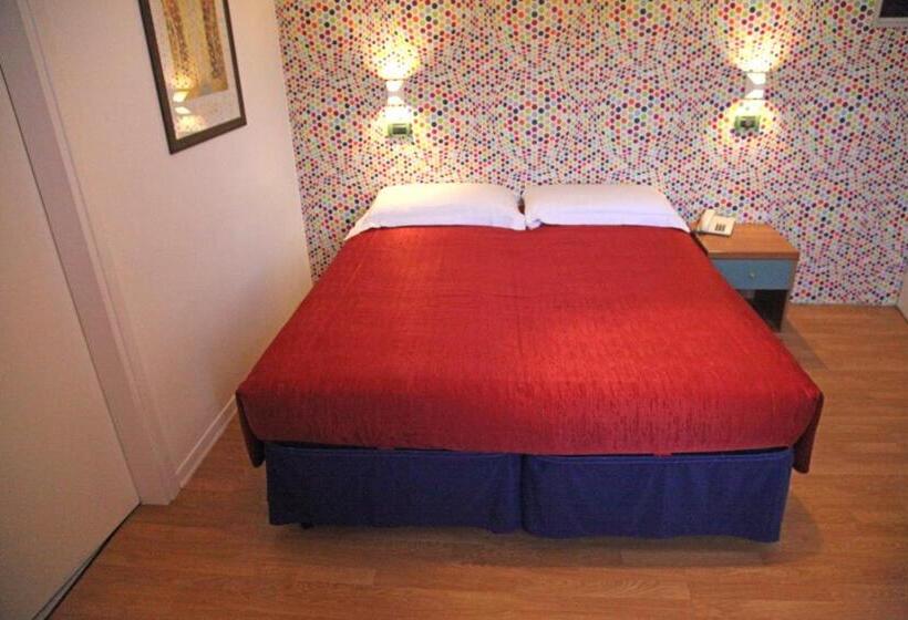 Номер Стандарт, Country Hotel Al Gallo