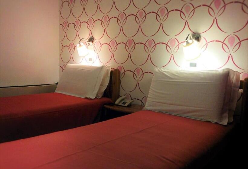 Номер Стандарт, Country Hotel Al Gallo