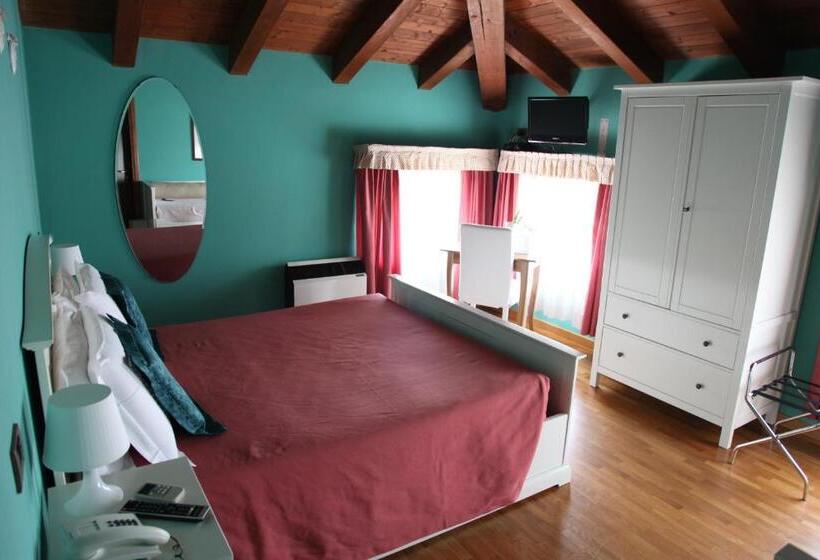 Семейный Номер Классика, Country Hotel Al Gallo