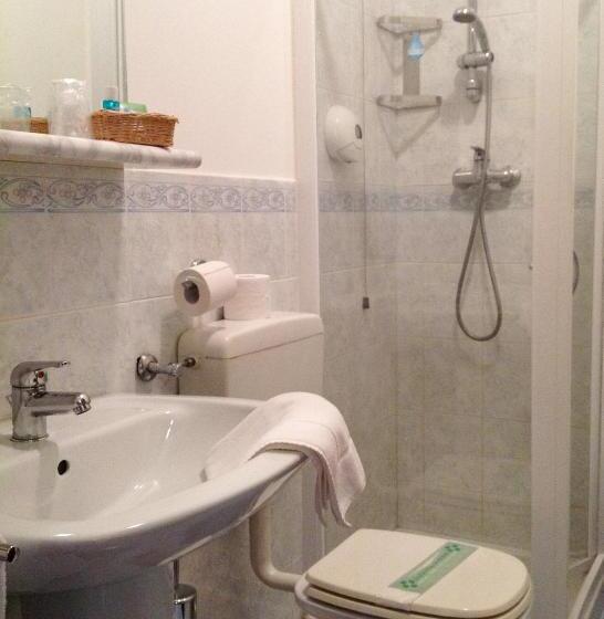 Номер Economy Индивидуальный, Country Hotel Al Gallo