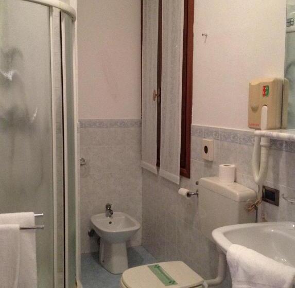 Номер Economy Индивидуальный, Country Hotel Al Gallo