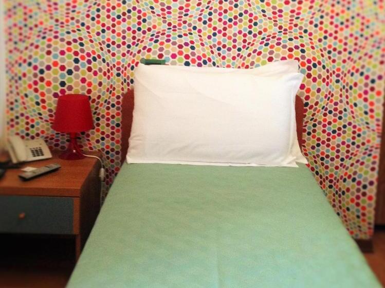 Номер Economy Индивидуальный, Country Hotel Al Gallo