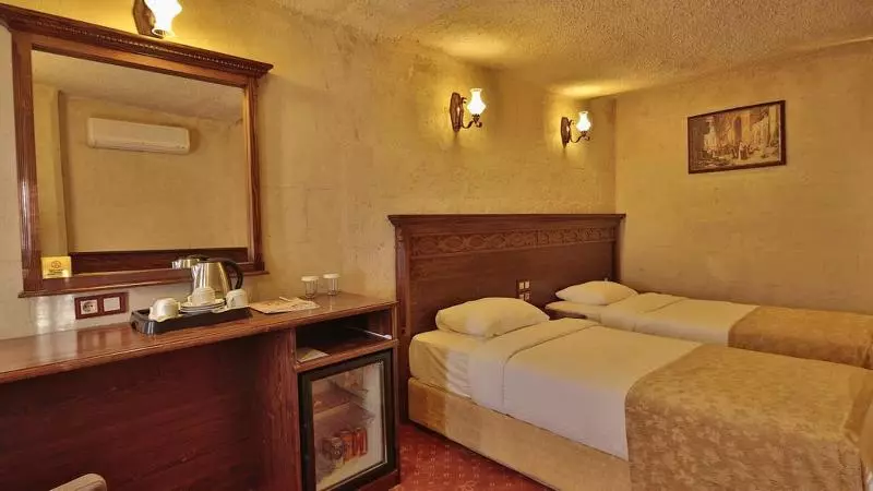 スタンダードシングルルーム, Dilek Kaya Hotel   Special Class