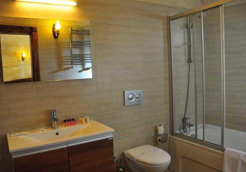 スタンダードトリプルルーム, Dilek Kaya Hotel   Special Class