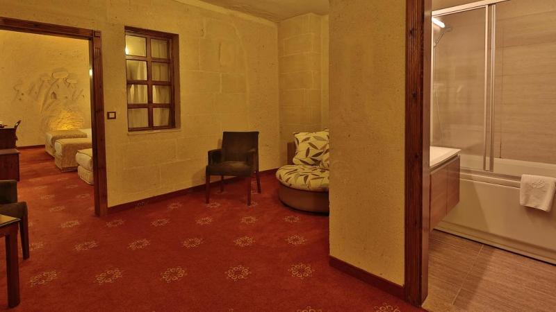 ファミリールーム, Dilek Kaya Hotel   Special Class