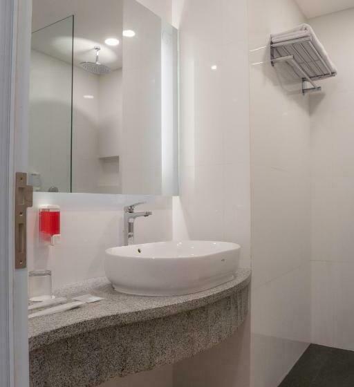 标准间, Grand G7 Hotel Pasar Baru