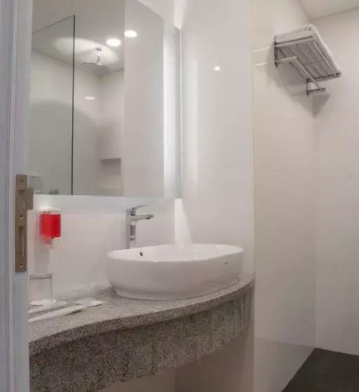 スタンダードルーム, Grand G7 Hotel Pasar Baru