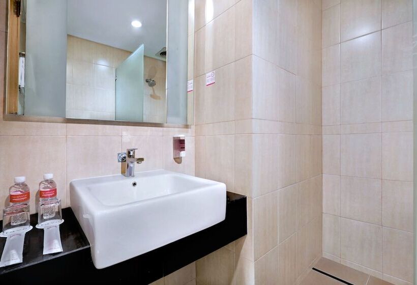 Номер Стандарт, Grand G7 Hotel Pasar Baru