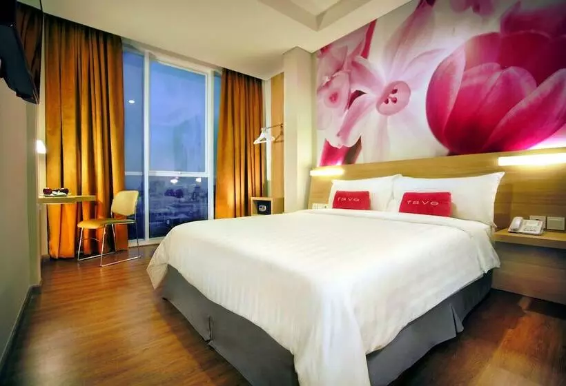 スタンダードルーム, Grand G7 Hotel Pasar Baru