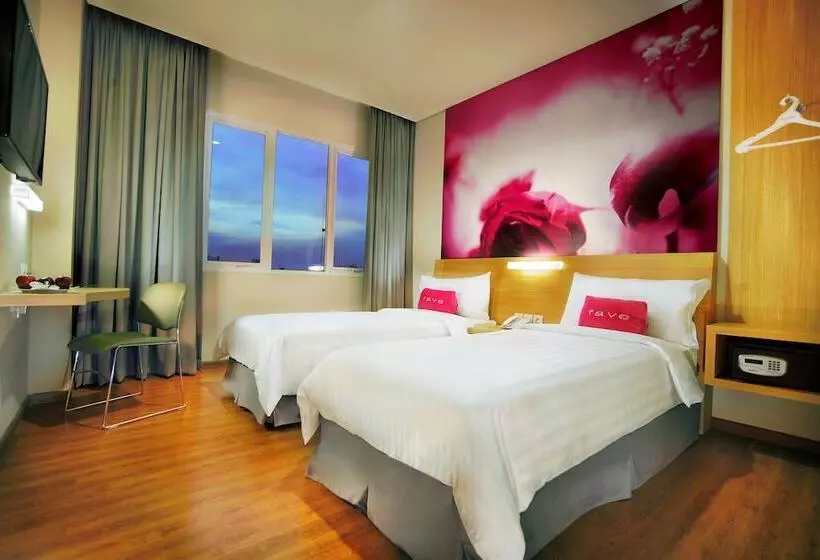 スタンダードルーム, Grand G7 Hotel Pasar Baru