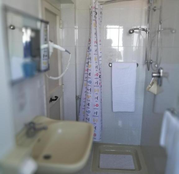 غرفة قياسية فردية, Albergo Stella