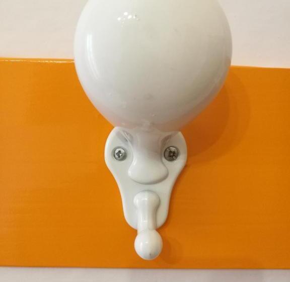 غرفة قياسية, Albergo Stella