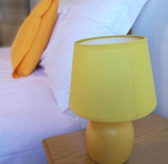 غرفة قياسية, Albergo Stella