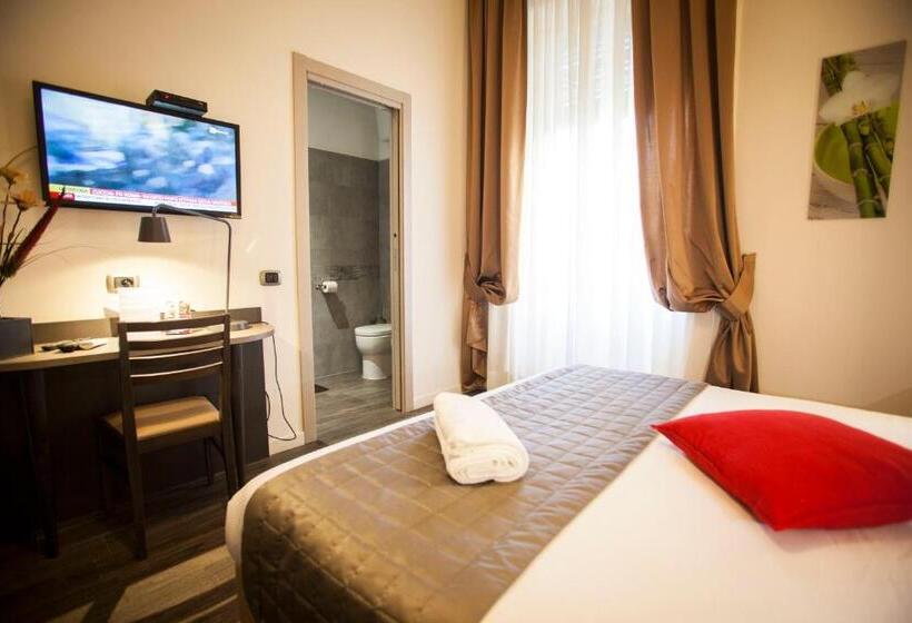 اتاق سوپریور, Aventino Guest House