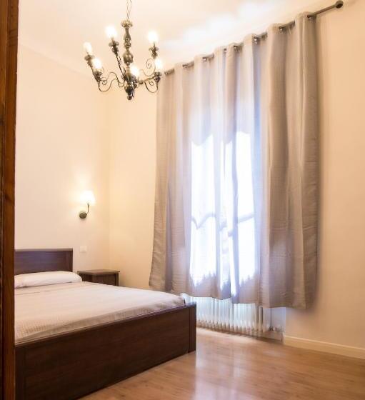 اتاق استاندارد, B&b Villa Regina