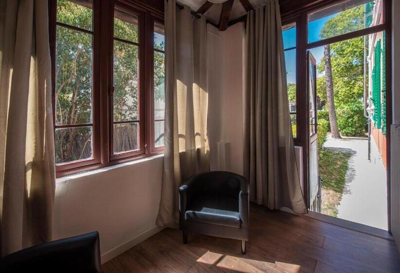 اتاق استاندارد, B&b Villa Regina