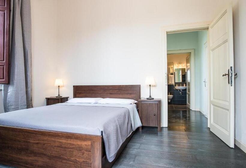 اتاق استاندارد, B&b Villa Regina