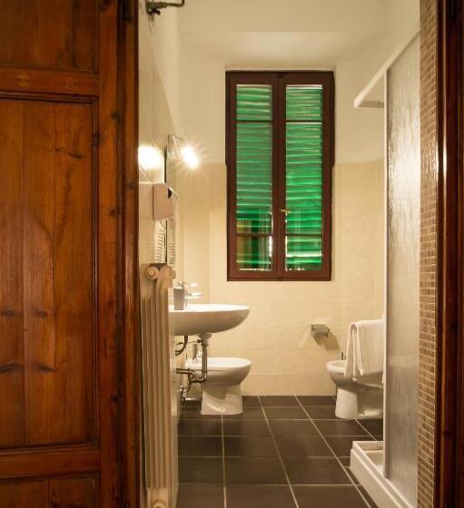 اتاق استاندارد, B&b Villa Regina