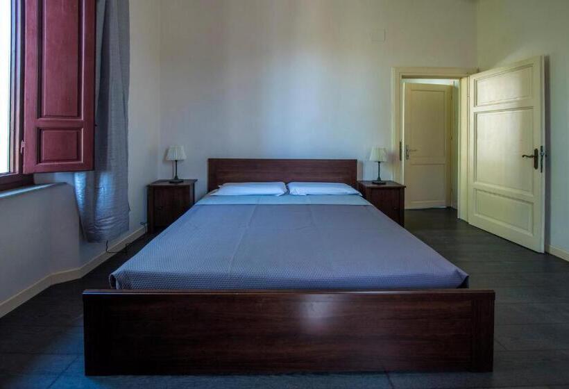 اتاق استاندارد, B&b Villa Regina