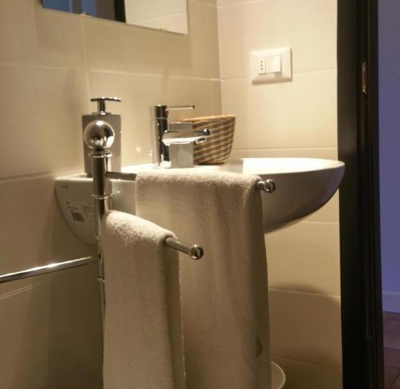 اتاق استاندارد, B&b Villa Regina