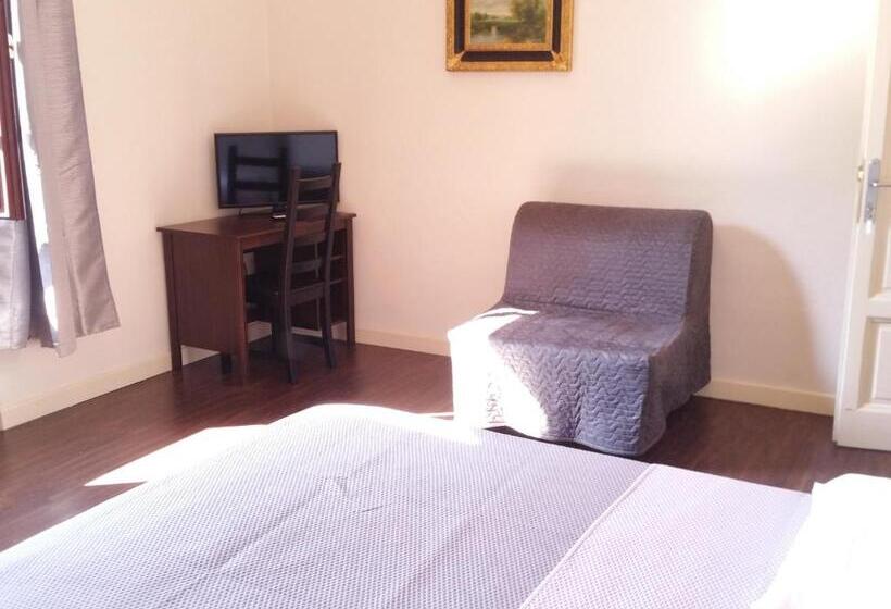 اتاق استاندارد, B&b Villa Regina