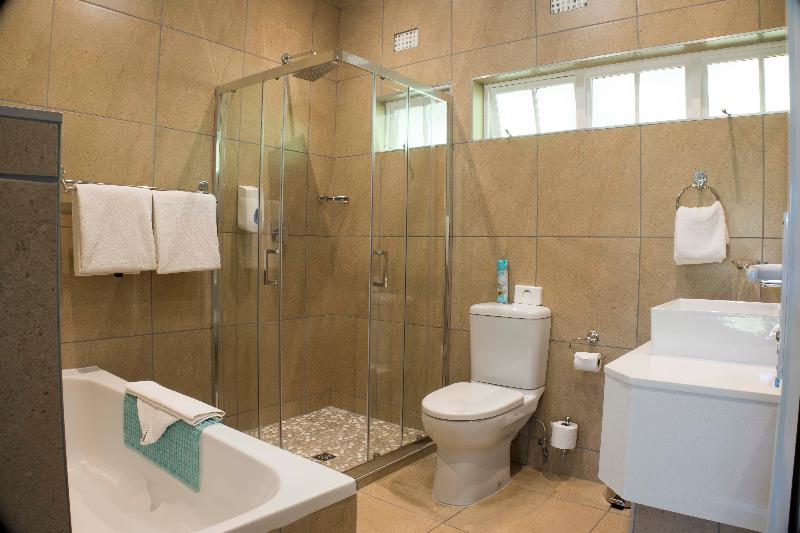 חדר סטנדרט, Cathedral Peak