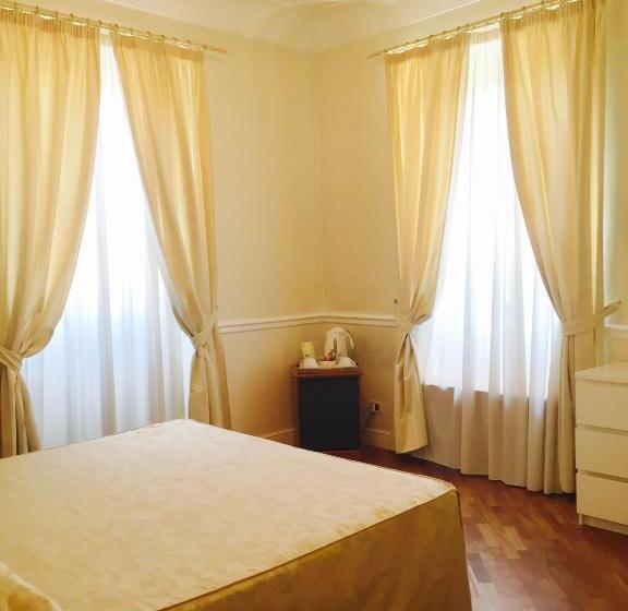 חדר סופריור, Claila