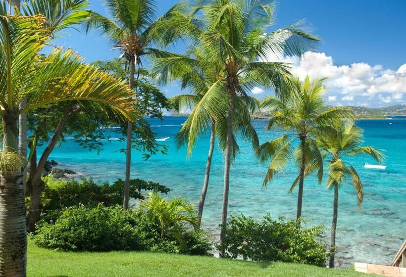 سوییت با چشمانداز دریا, Gallows Point Resort