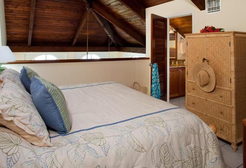 سوئیت با چشمانداز, Gallows Point Resort