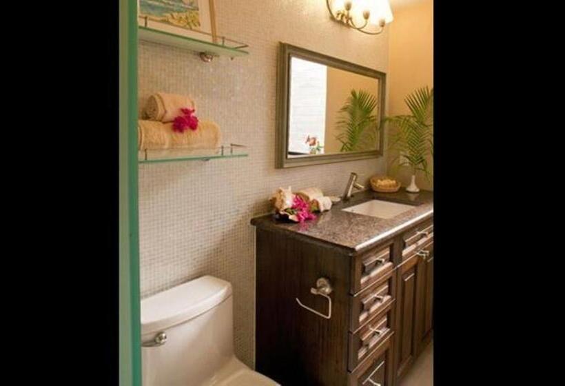 سوئیت با چشمانداز, Gallows Point Resort