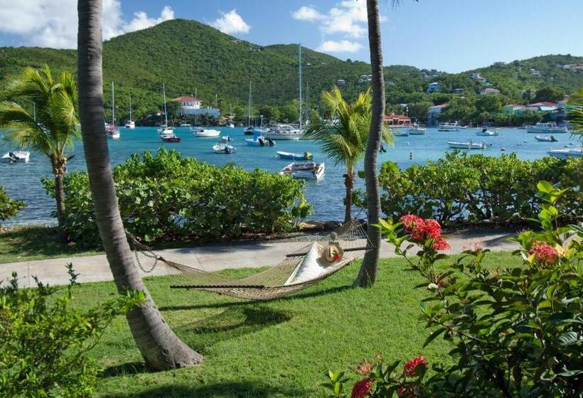 سوئیت با چشم‌انداز, Gallows Point Resort